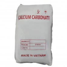 탄산칼슘 25kg