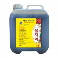 생선아미노10L 유기농 영양제 액비